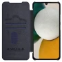 Nillkin Qin Pro Series Leather case for Samsung Galaxy A54 5G order from official NILLKIN store